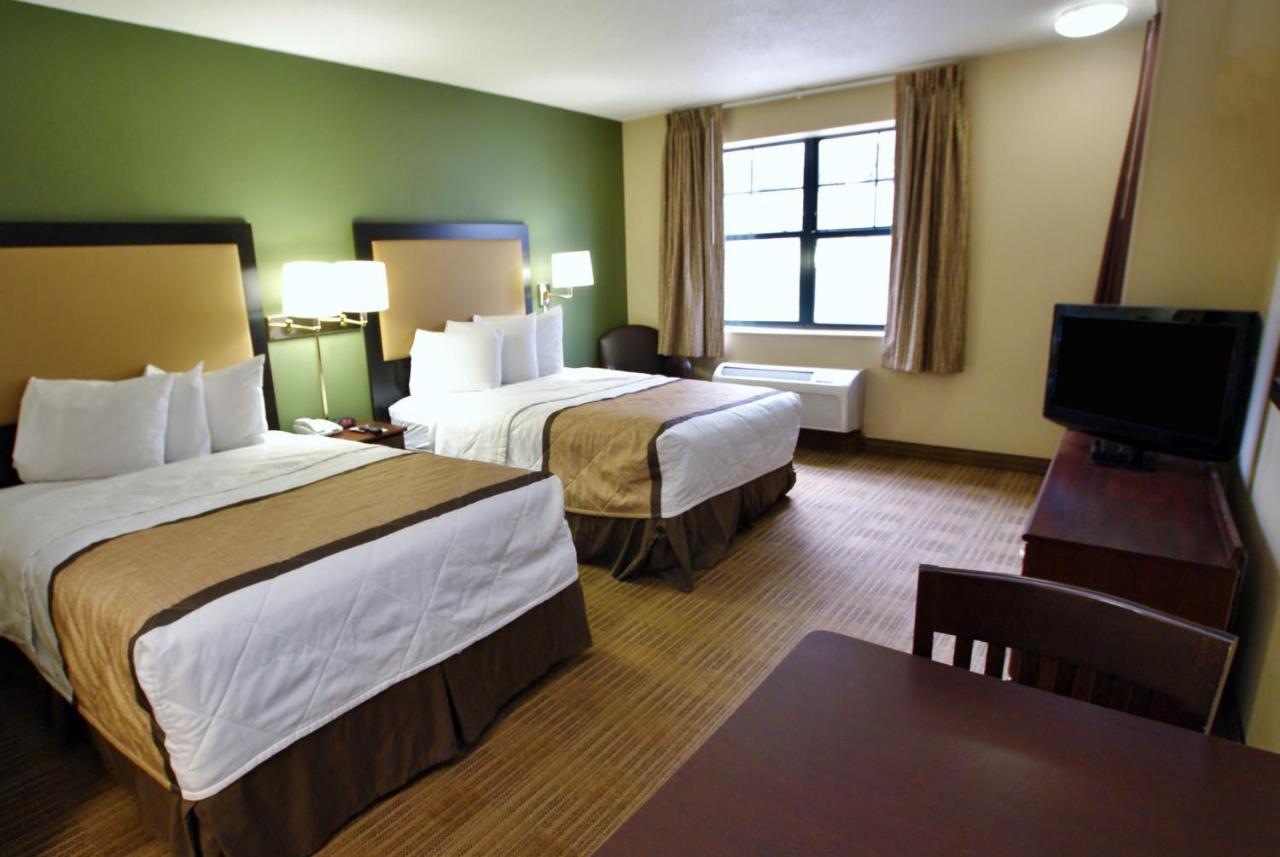 Extended Stay America Suites - San Diego - Mission Valley - Stadium Luaran gambar