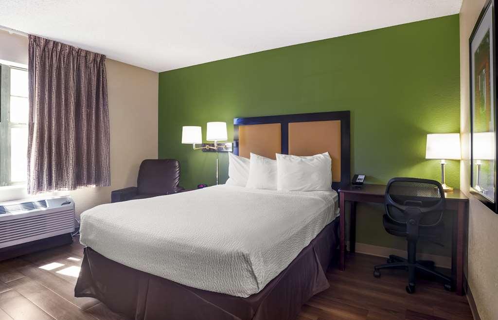 Extended Stay America Suites - San Diego - Mission Valley - Stadium Bilik gambar