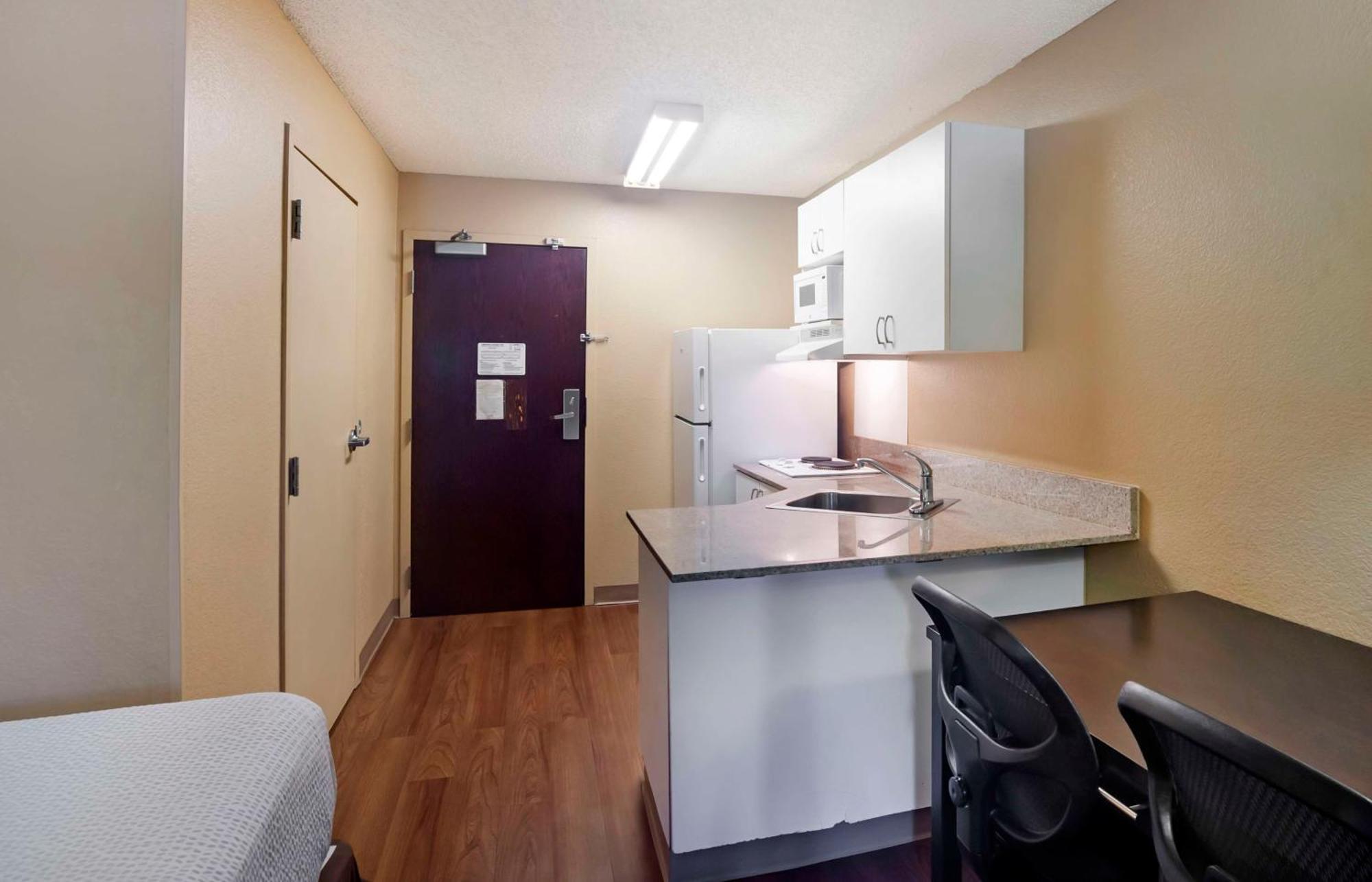 Extended Stay America Suites - San Diego - Mission Valley - Stadium Luaran gambar