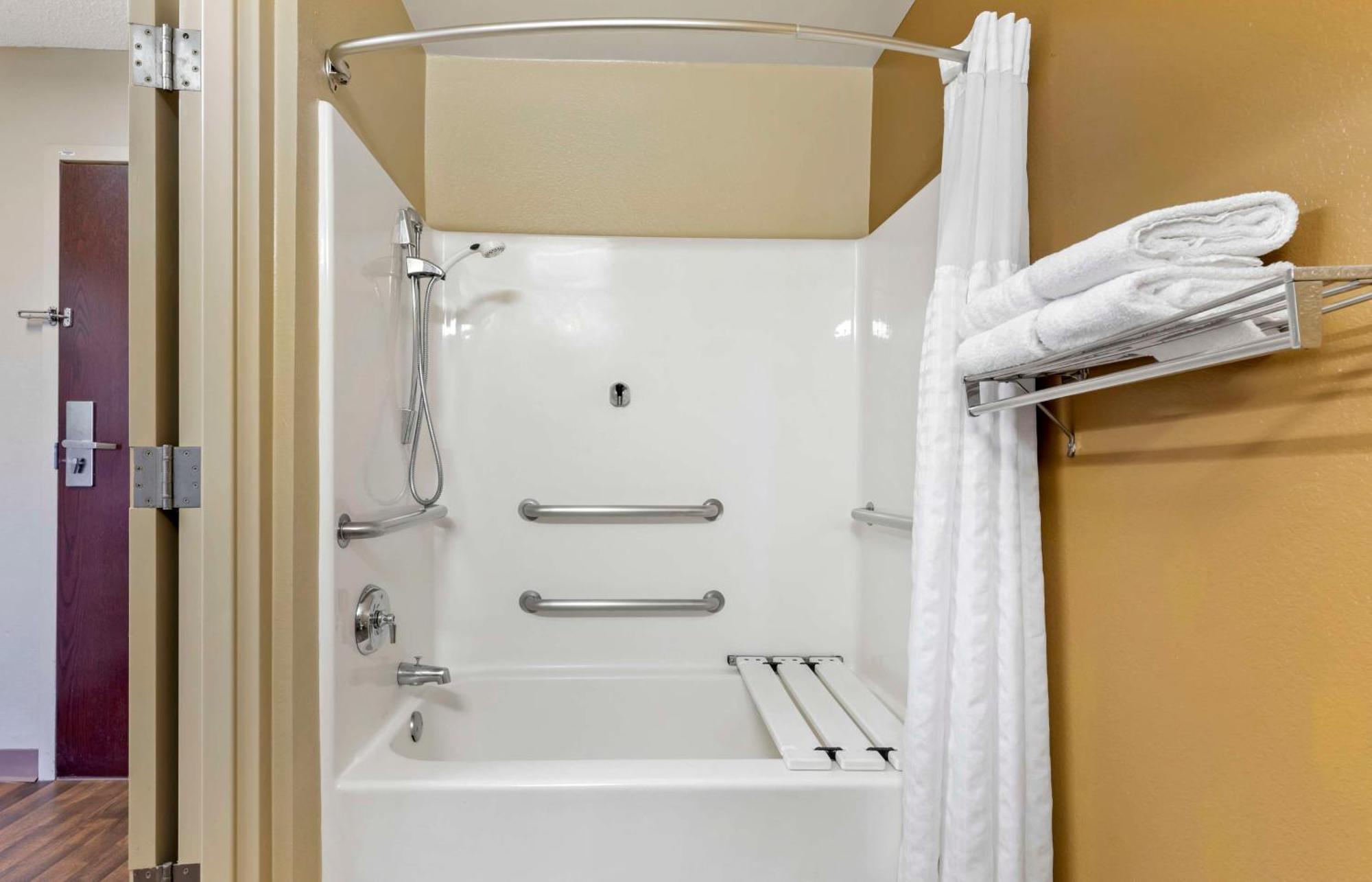 Extended Stay America Suites - San Diego - Mission Valley - Stadium Luaran gambar
