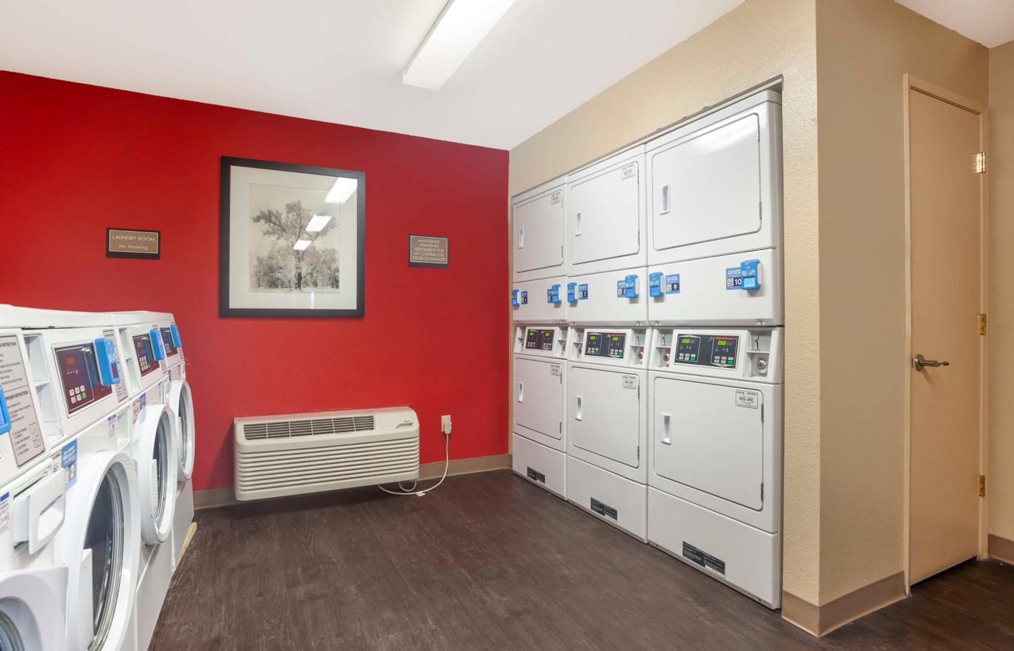 Extended Stay America Suites - San Diego - Mission Valley - Stadium Luaran gambar