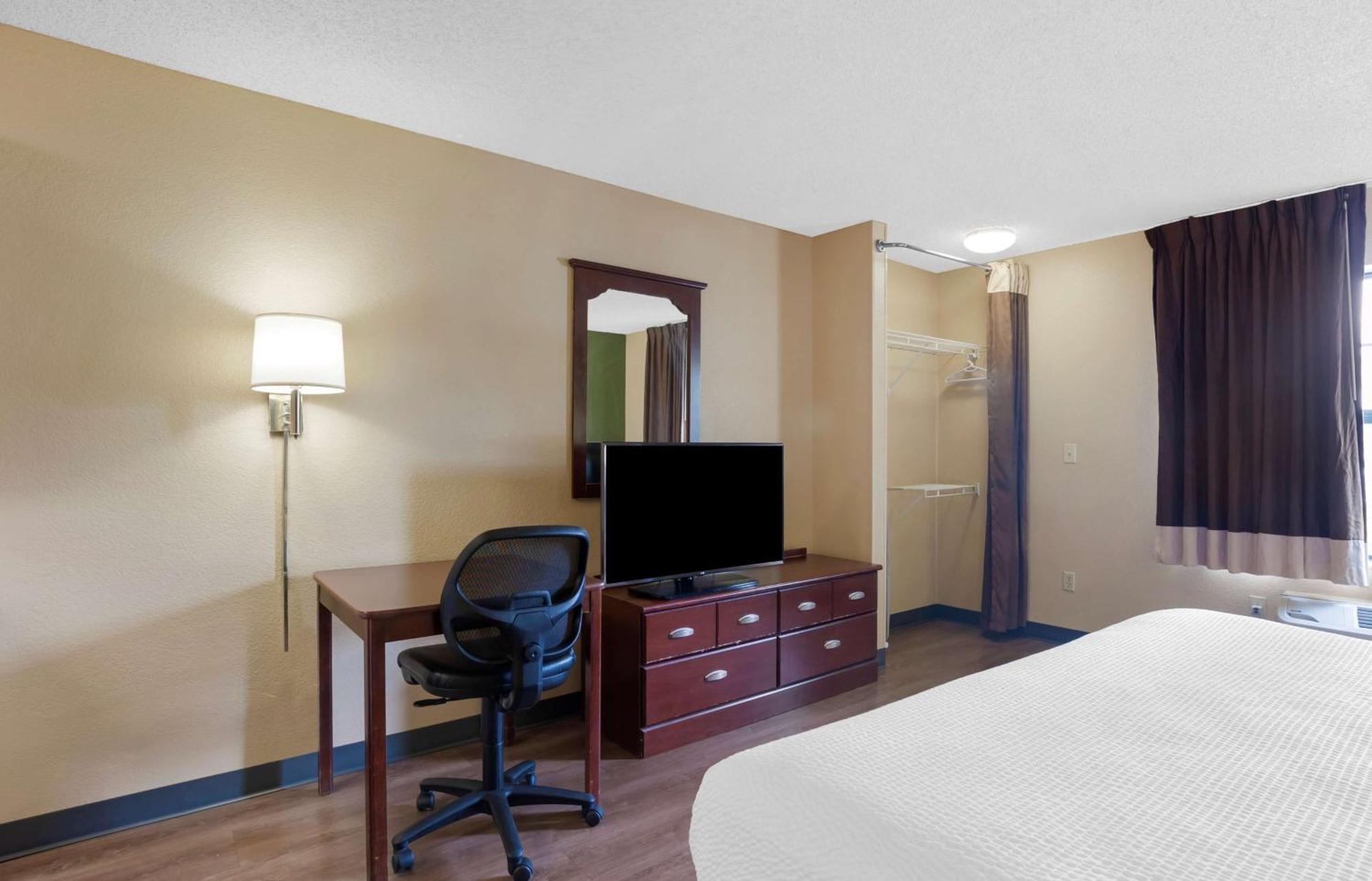 Extended Stay America Suites - San Diego - Mission Valley - Stadium Luaran gambar