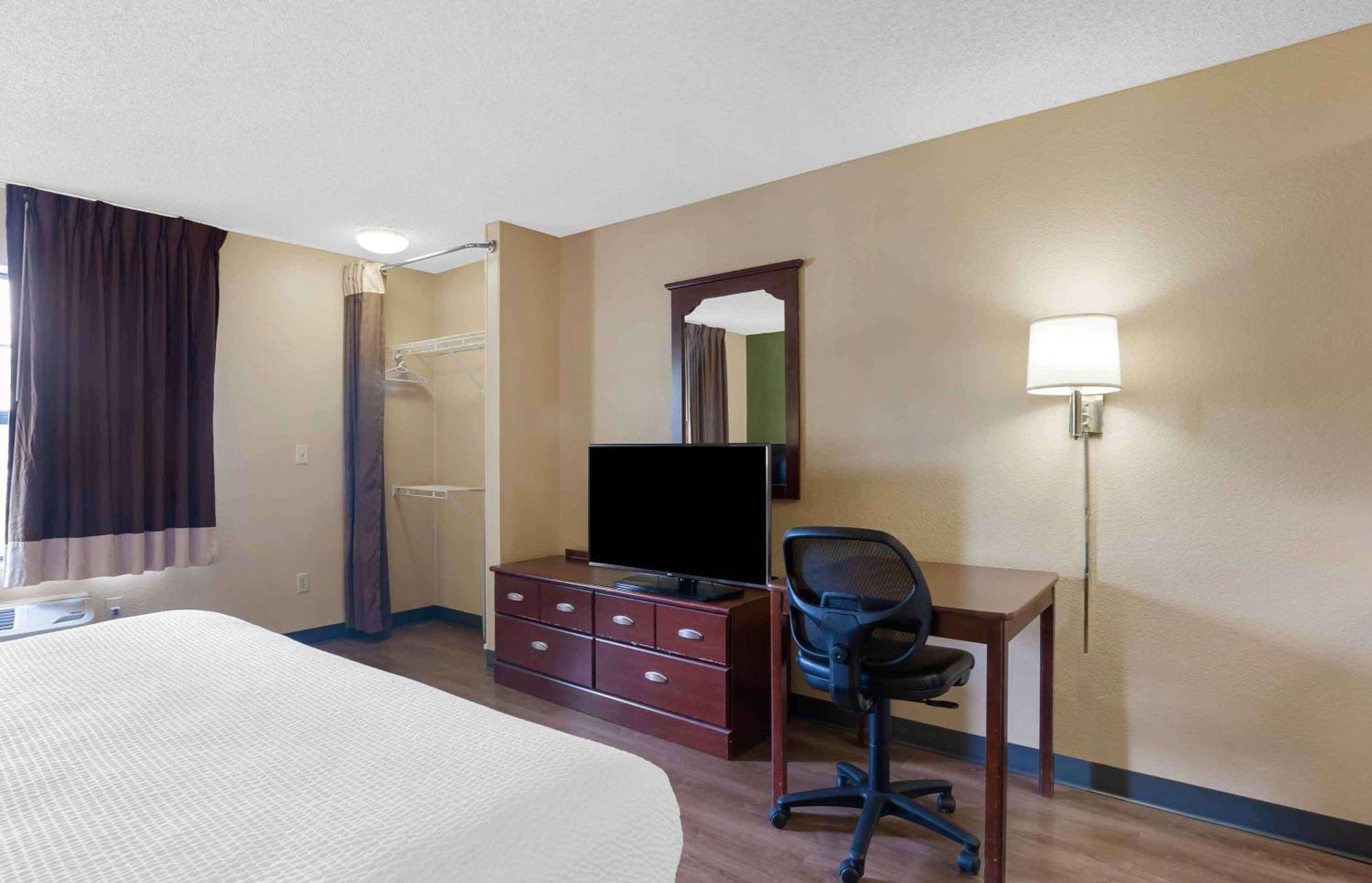 Extended Stay America Suites - San Diego - Mission Valley - Stadium Luaran gambar