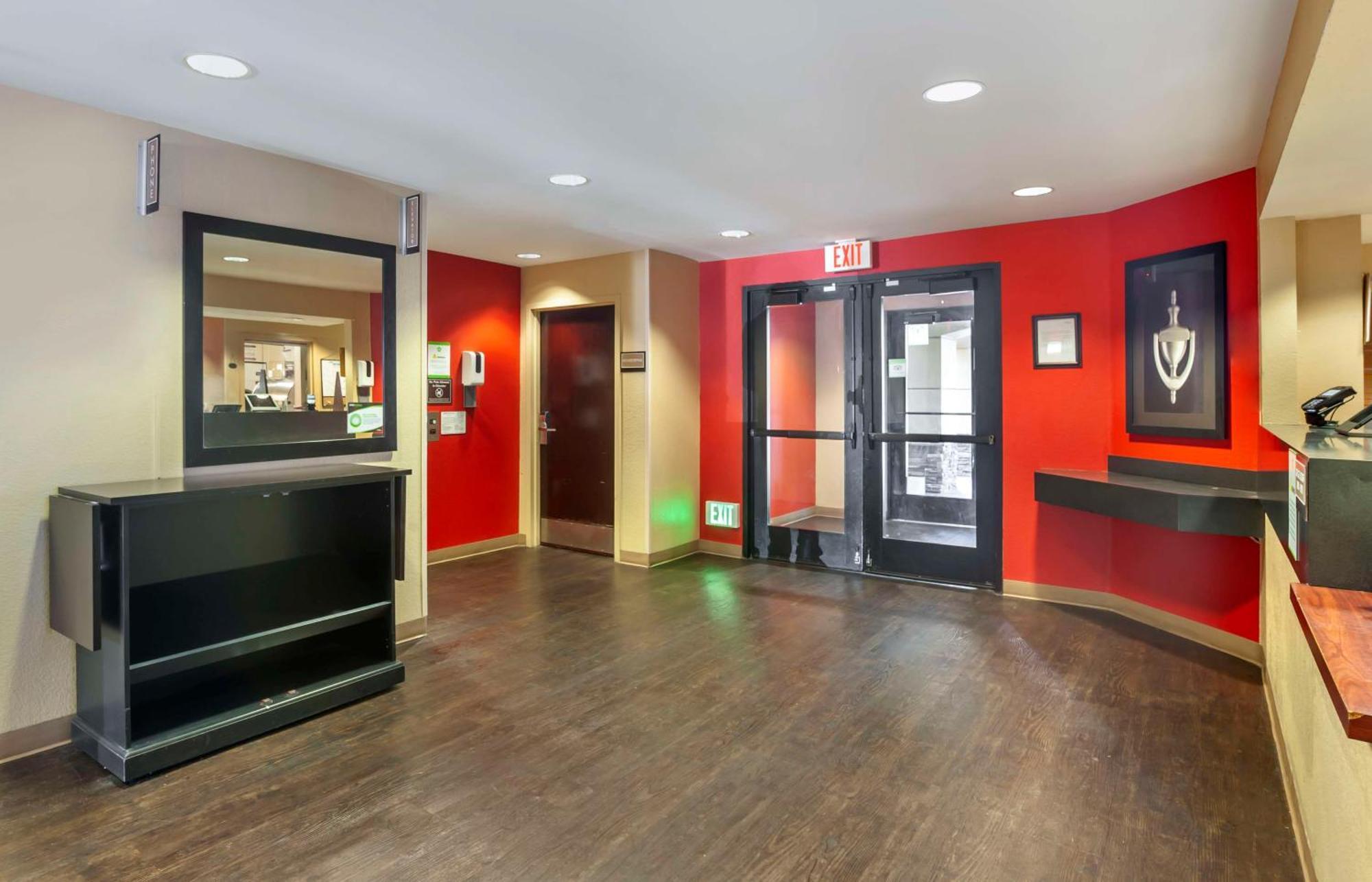 Extended Stay America Suites - San Diego - Mission Valley - Stadium Luaran gambar