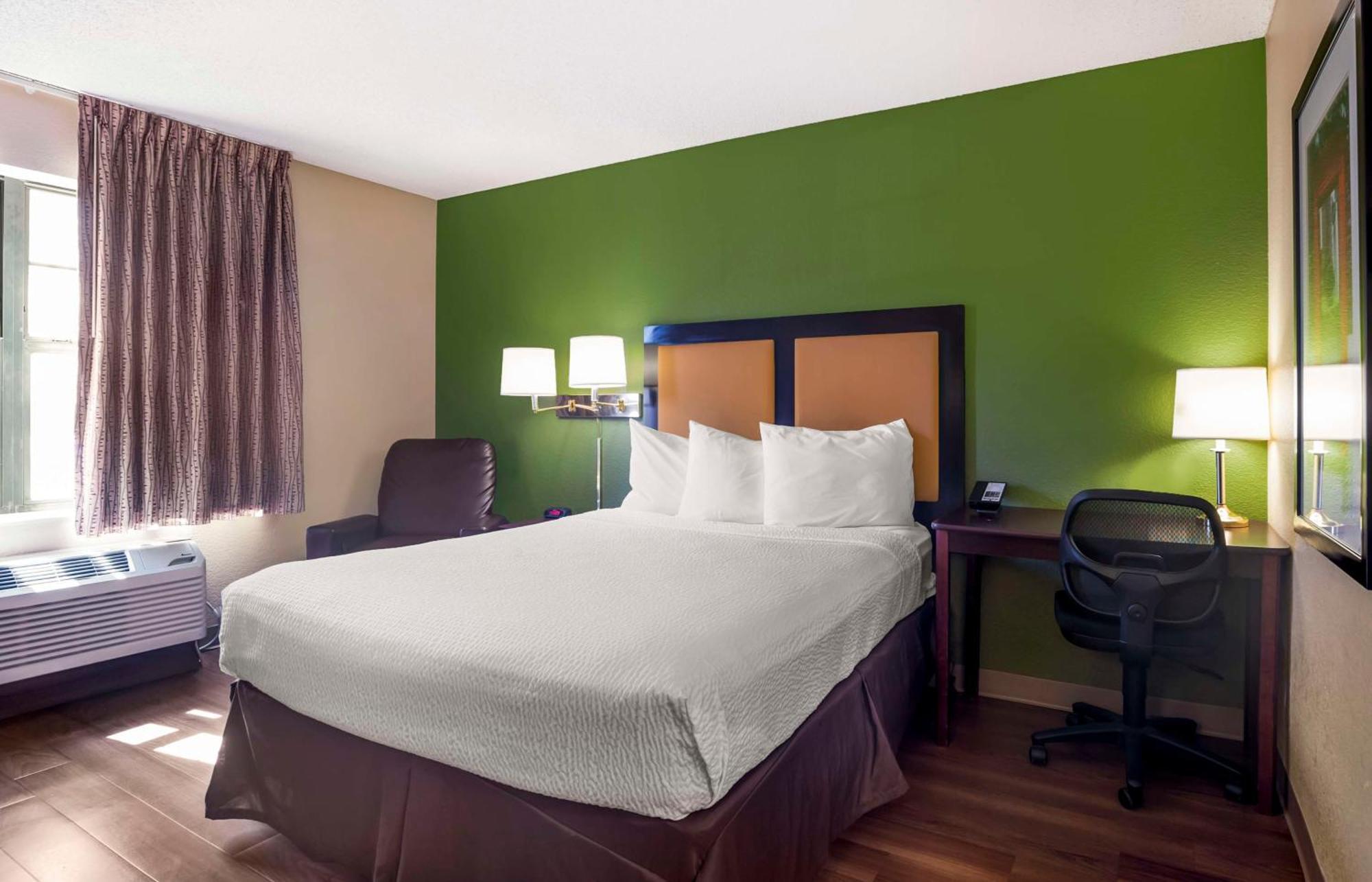 Extended Stay America Suites - San Diego - Mission Valley - Stadium Luaran gambar