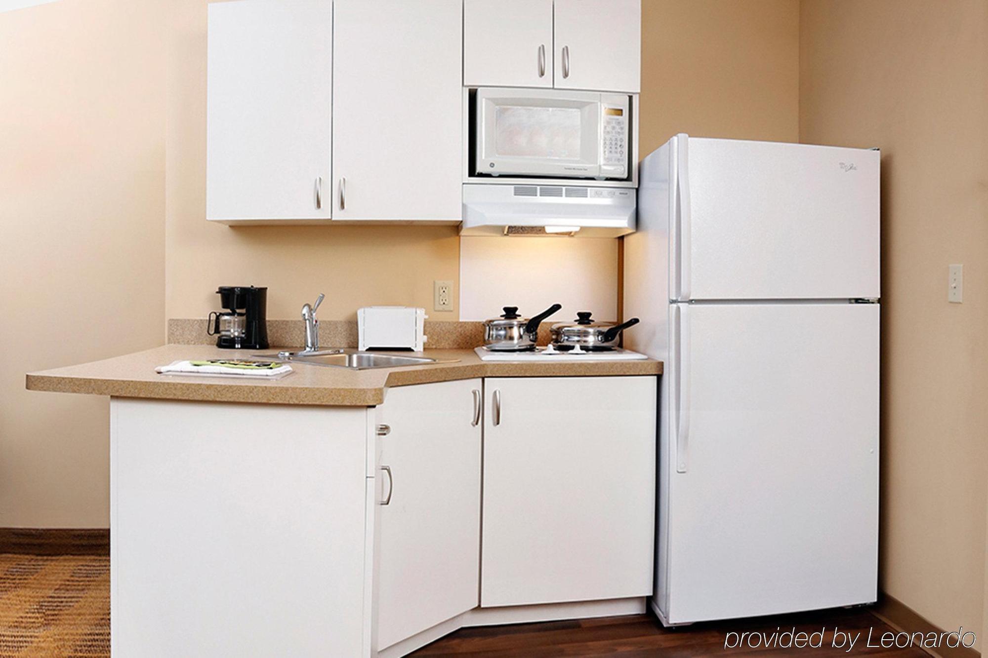Extended Stay America Suites - San Diego - Mission Valley - Stadium Luaran gambar