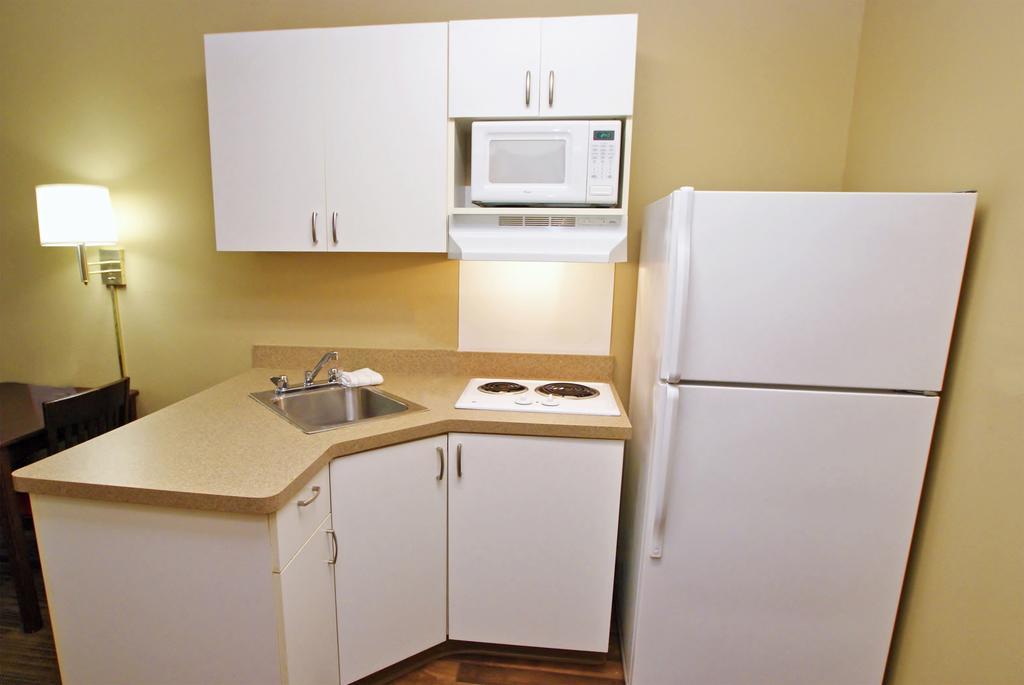 Extended Stay America Suites - San Diego - Mission Valley - Stadium Luaran gambar