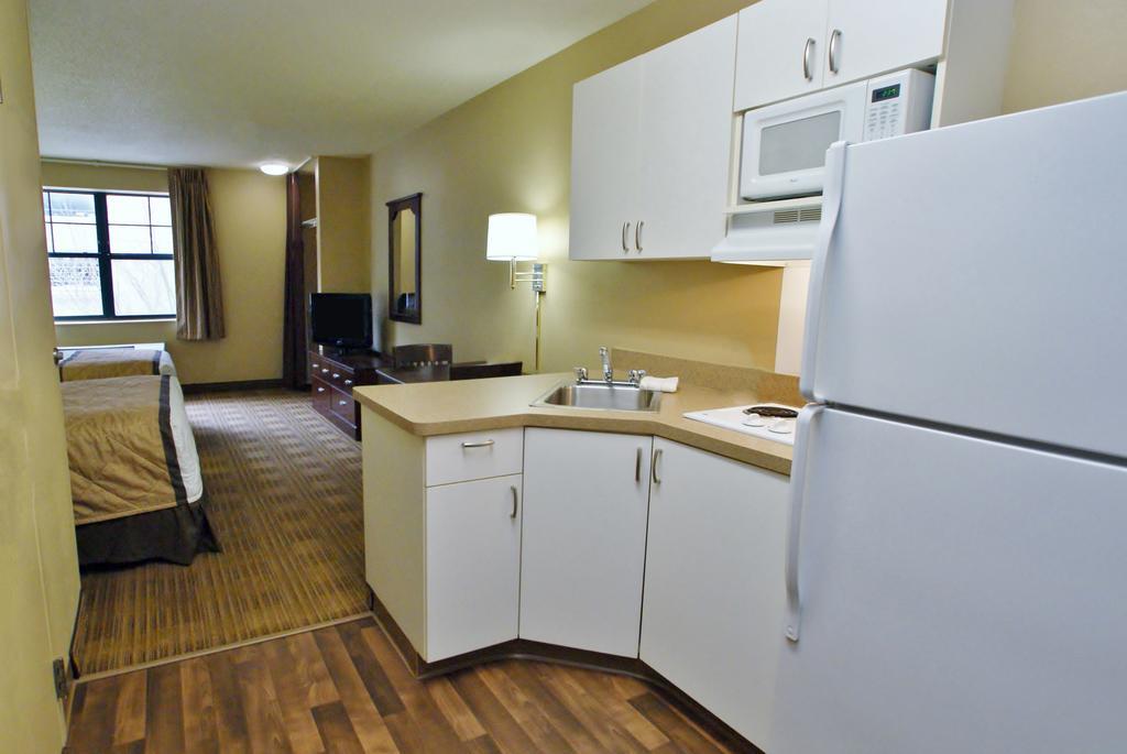 Extended Stay America Suites - San Diego - Mission Valley - Stadium Luaran gambar