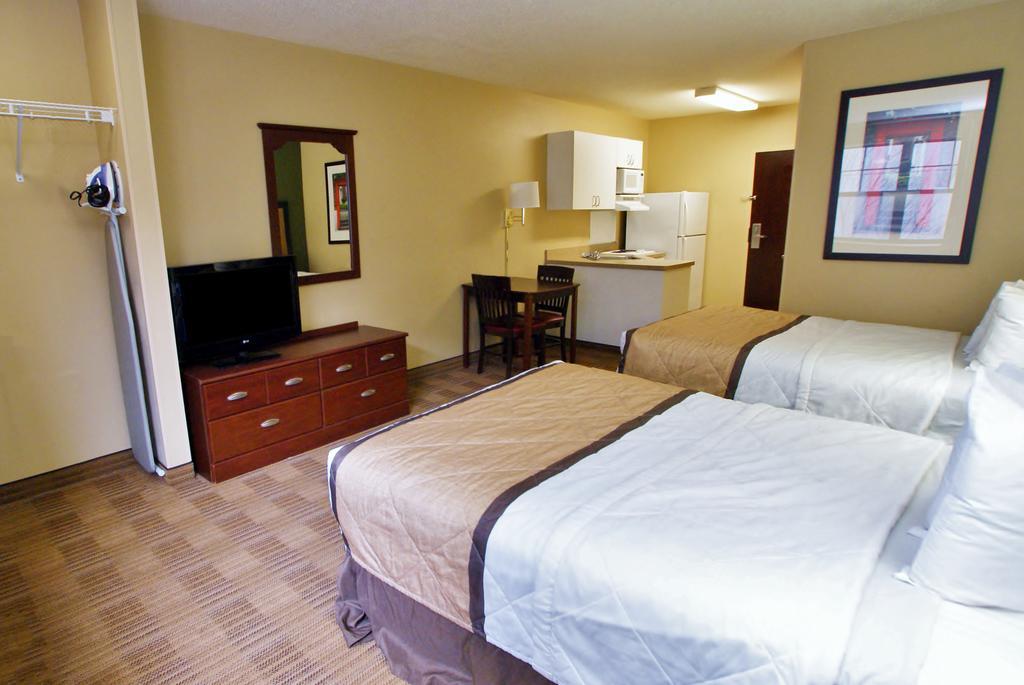 Extended Stay America Suites - San Diego - Mission Valley - Stadium Luaran gambar
