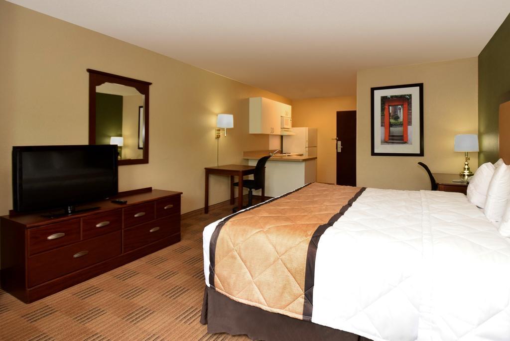 Extended Stay America Suites - San Diego - Mission Valley - Stadium Luaran gambar