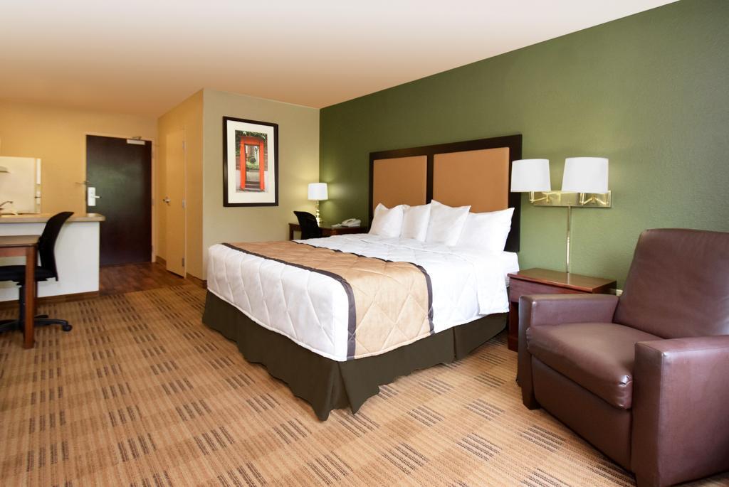 Extended Stay America Suites - San Diego - Mission Valley - Stadium Luaran gambar