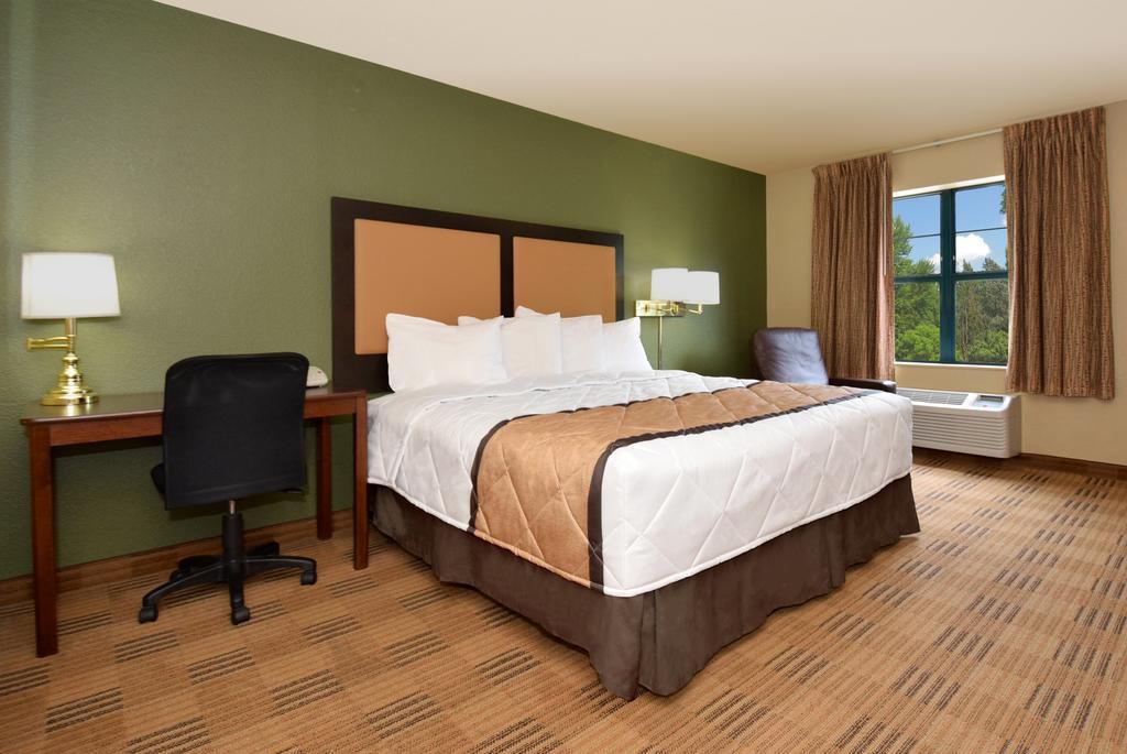 Extended Stay America Suites - San Diego - Mission Valley - Stadium Luaran gambar