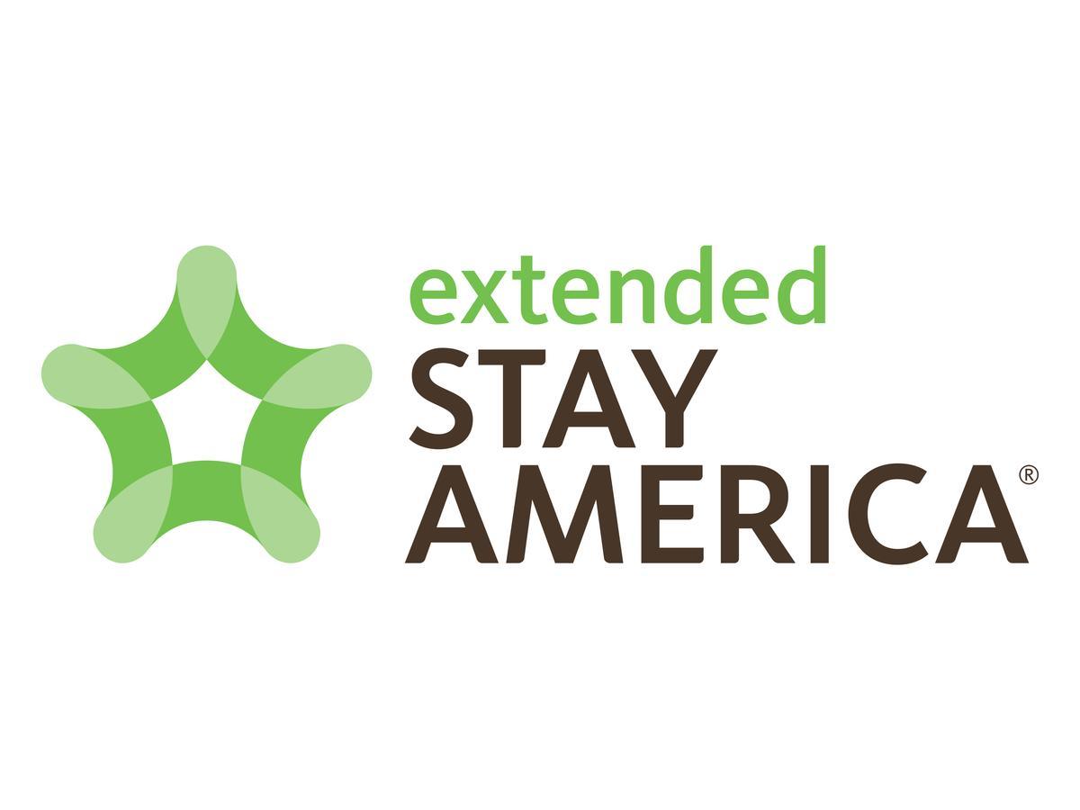 Extended Stay America Suites - San Diego - Mission Valley - Stadium Luaran gambar